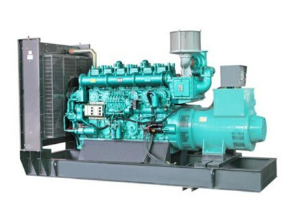 漠河发电机出租