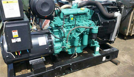 漠河柴油发电机 漠河柴油发电机