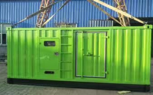 漠河600kw大型柴油发电机组出租价格 漠河600kw大型柴油发电机组出租价格