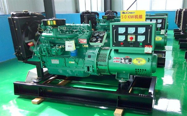 漠河发电机出租